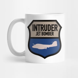 A-6 Intruder Mug